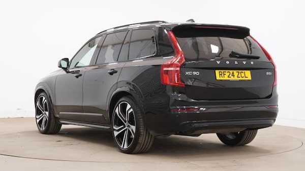 Used Volvo XC90 2024 for sale - 75544112: Photo 14