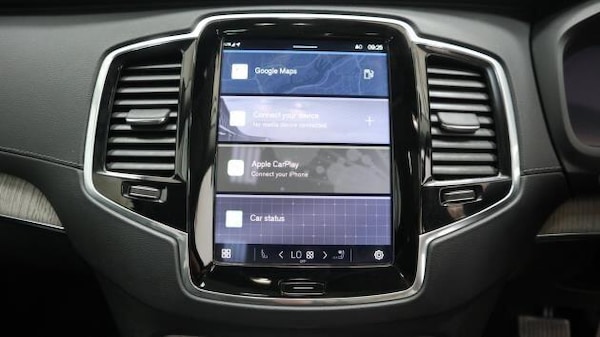 Used Volvo XC90 2024 for sale - 75544112: Photo 17