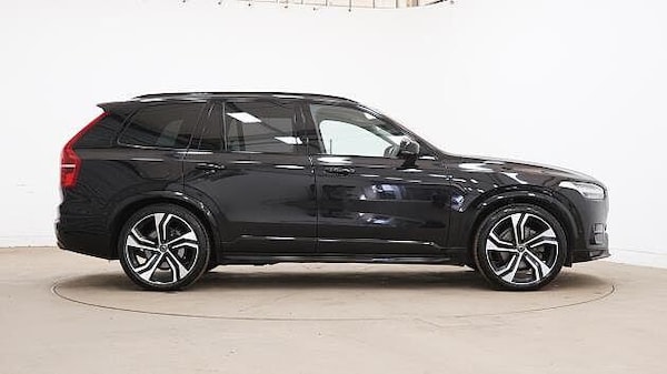 Used Volvo XC90 2024 for sale - 75544112: Photo 3