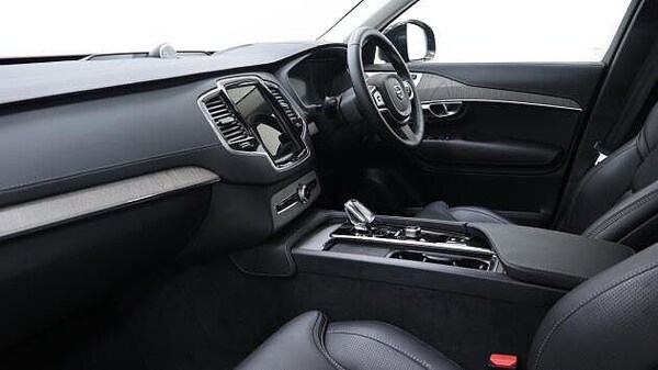 Used Volvo XC90 2024 for sale - 75544112: Photo 4