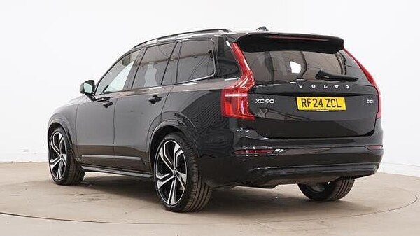 Used Volvo XC90 2024 for sale - 75544112: Photo 8