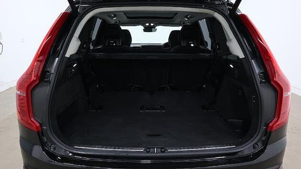 Used Volvo XC90 2024 for sale - 75544112: Photo 9
