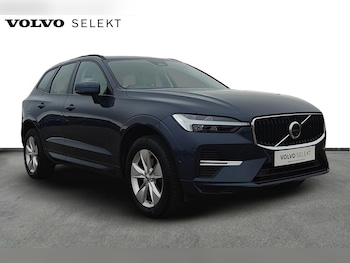 2022 (71) - Momentum, B5 AWD mild hybrid 5-Door