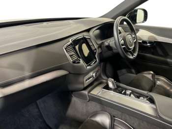 Used Volvo XC90 2021 for sale - 74851748: Photo