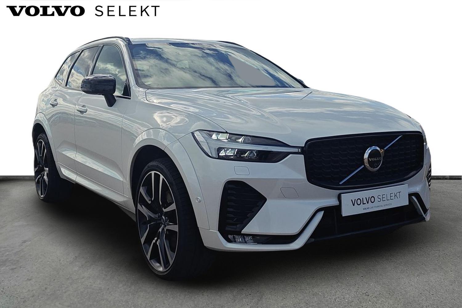 Used Volvo XC60 2024 for sale - 76032056: Photo 1
