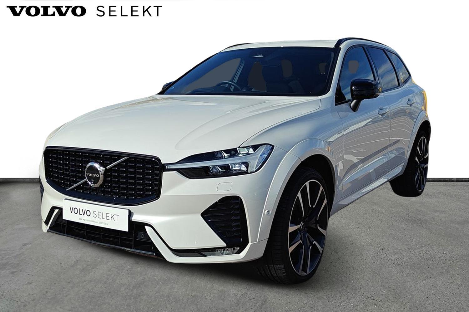 Used Volvo XC60 2024 for sale - 76032056: Photo 10