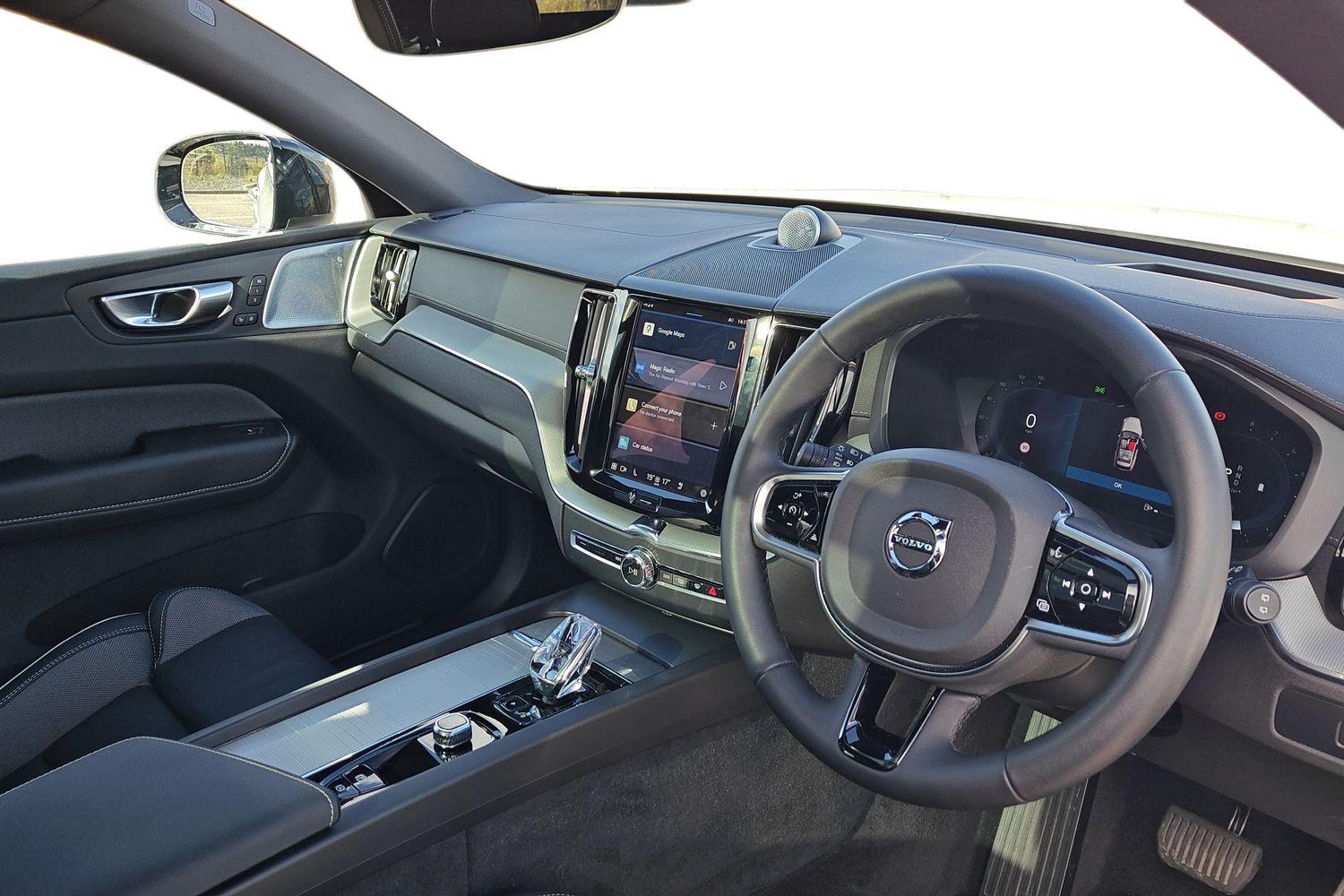 Used Volvo XC60 2024 for sale - 76032056: Photo 11