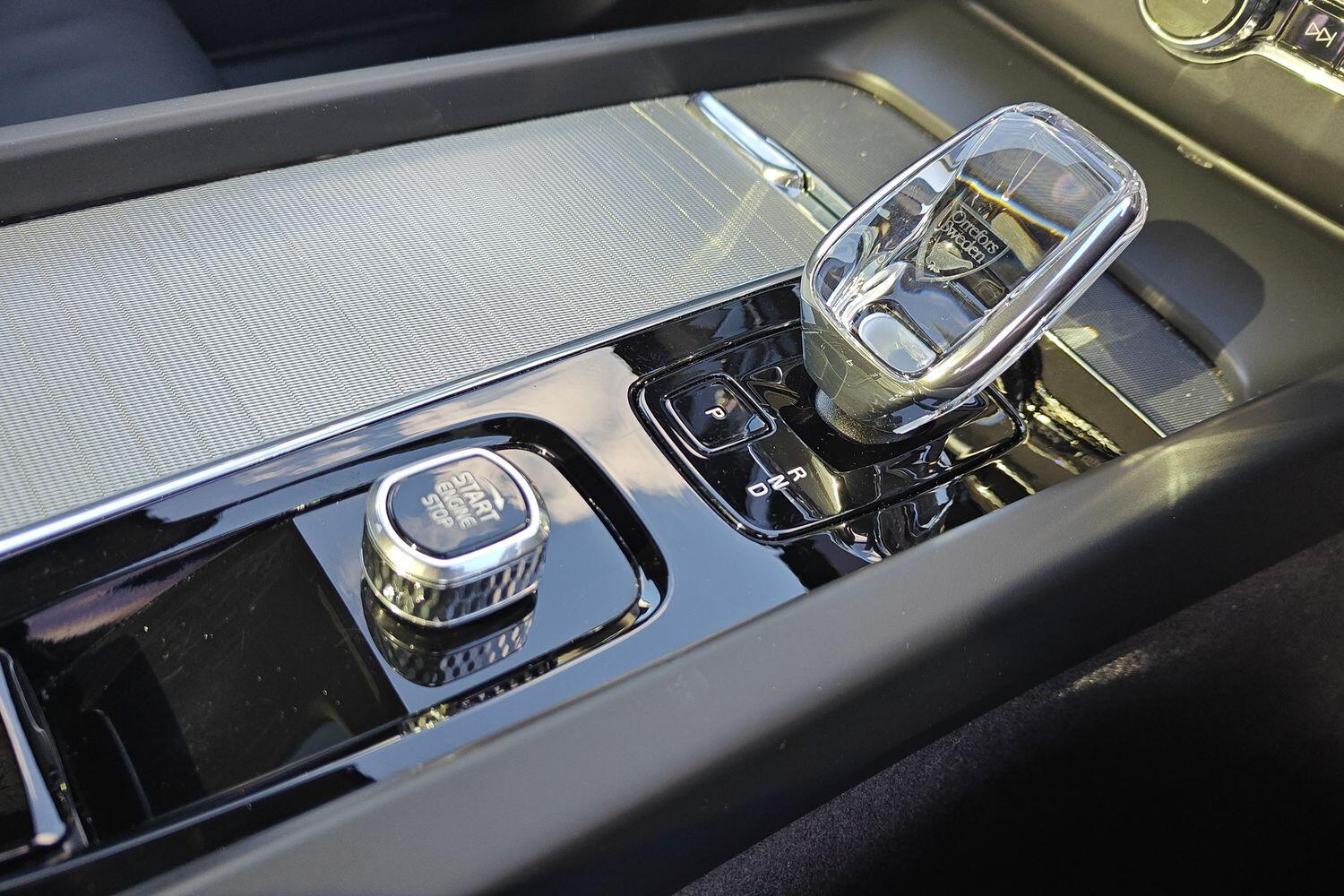 Used Volvo XC60 2024 for sale - 76032056: Photo 14