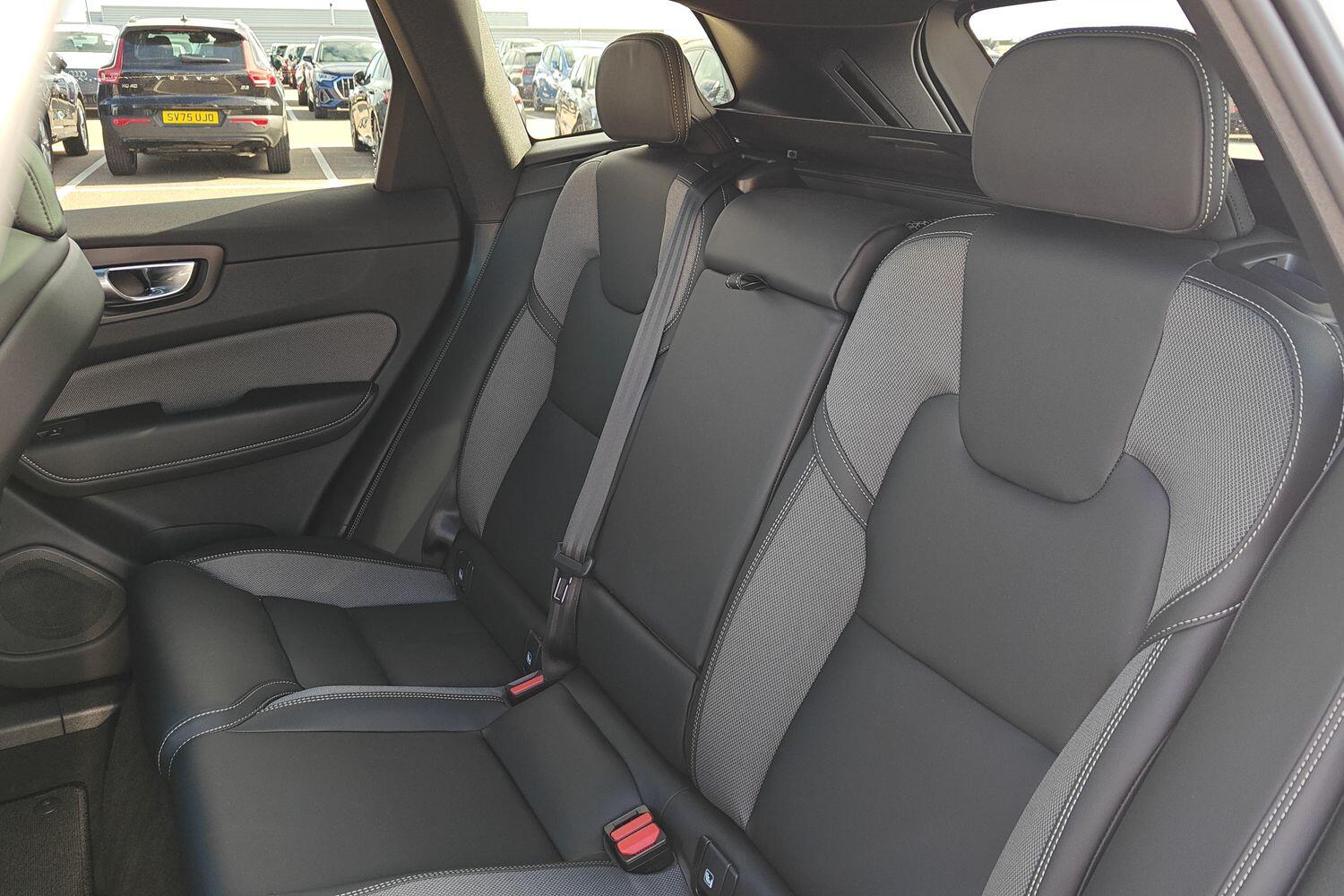 Used Volvo XC60 2024 for sale - 76032056: Photo 18