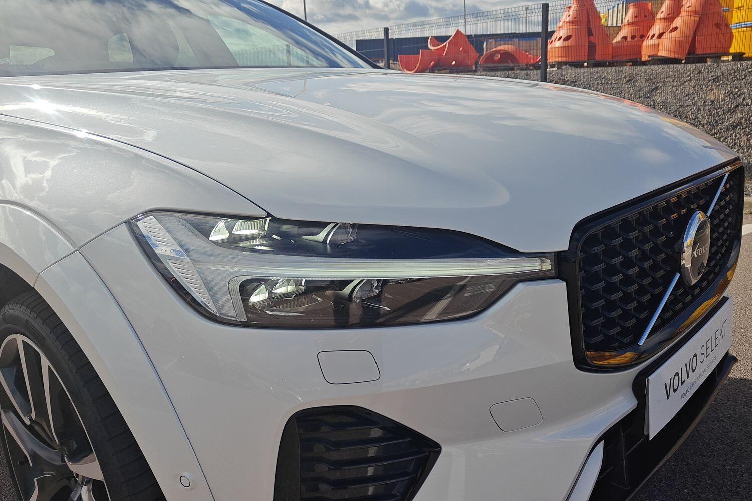 Used Volvo XC60 2024 for sale - 76032056: Photo 19