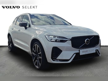 Volvo - XC60