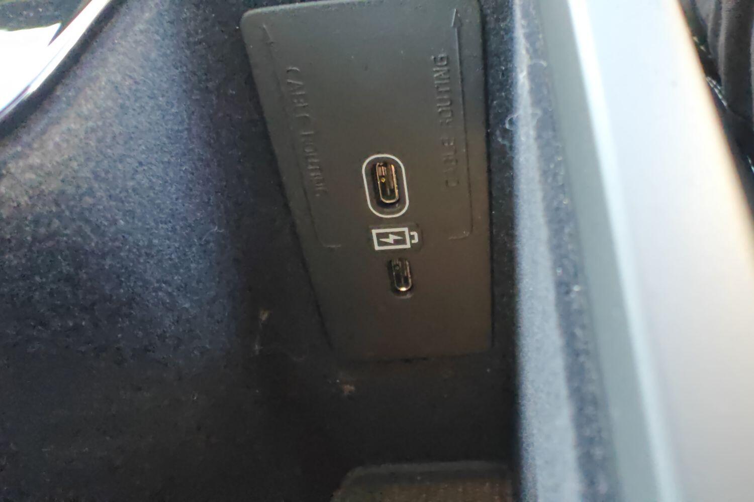 Used Volvo XC60 2024 for sale - 76032056: Photo 22