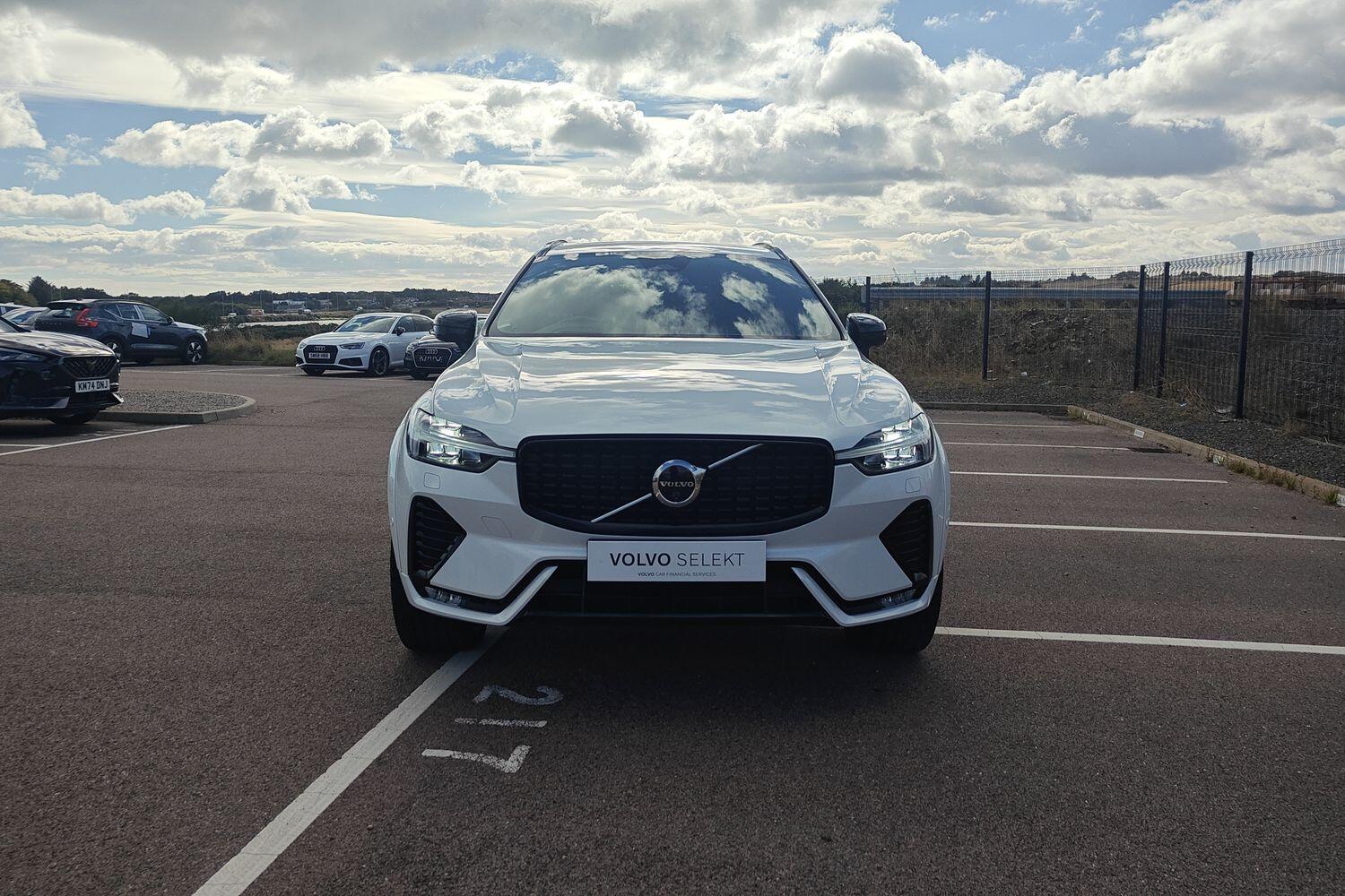Used Volvo XC60 2024 for sale - 76032056: Photo 23