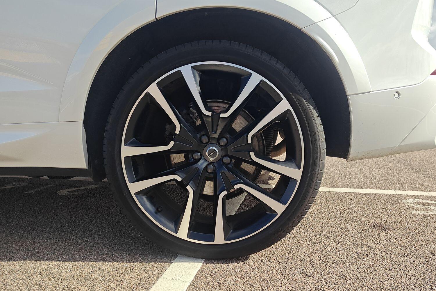 Used Volvo XC60 2024 for sale - 76032056: Photo 24
