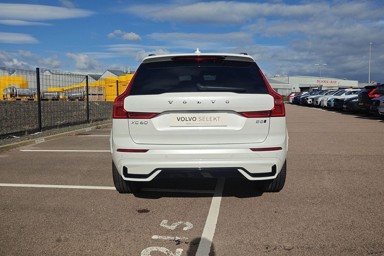 Used Volvo XC60 2024 for sale - 76032056: Photo 26