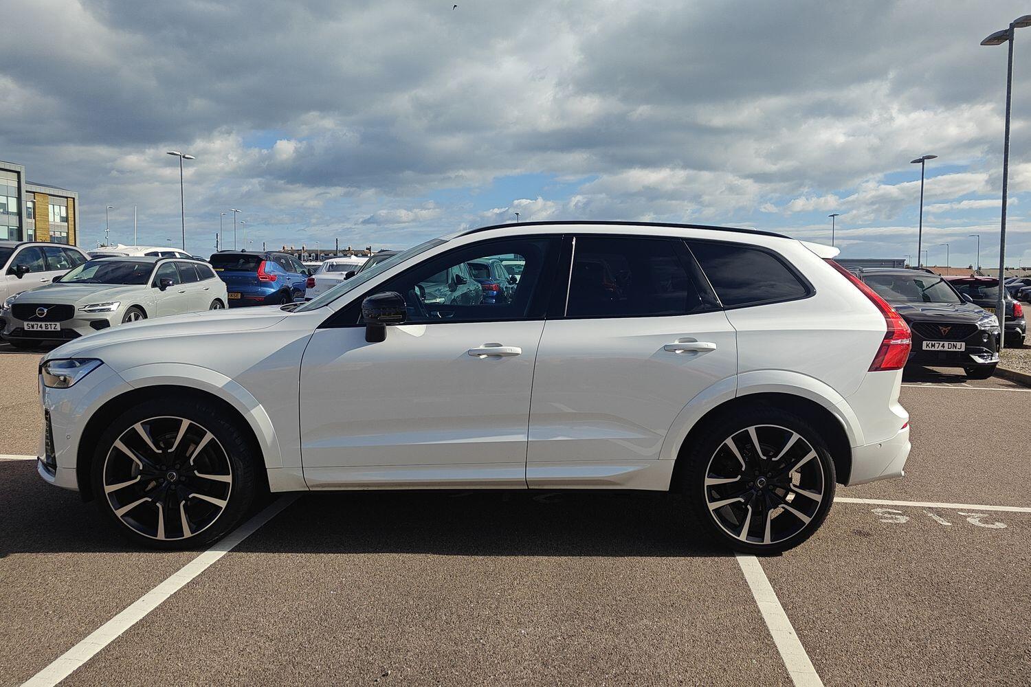 Used Volvo XC60 2024 for sale - 76032056: Photo 27