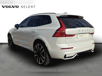 Used Volvo XC60 2024 for sale - 76032056: Photo 4