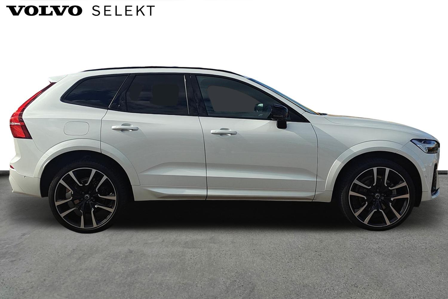 Used Volvo XC60 2024 for sale - 76032056: Photo 5