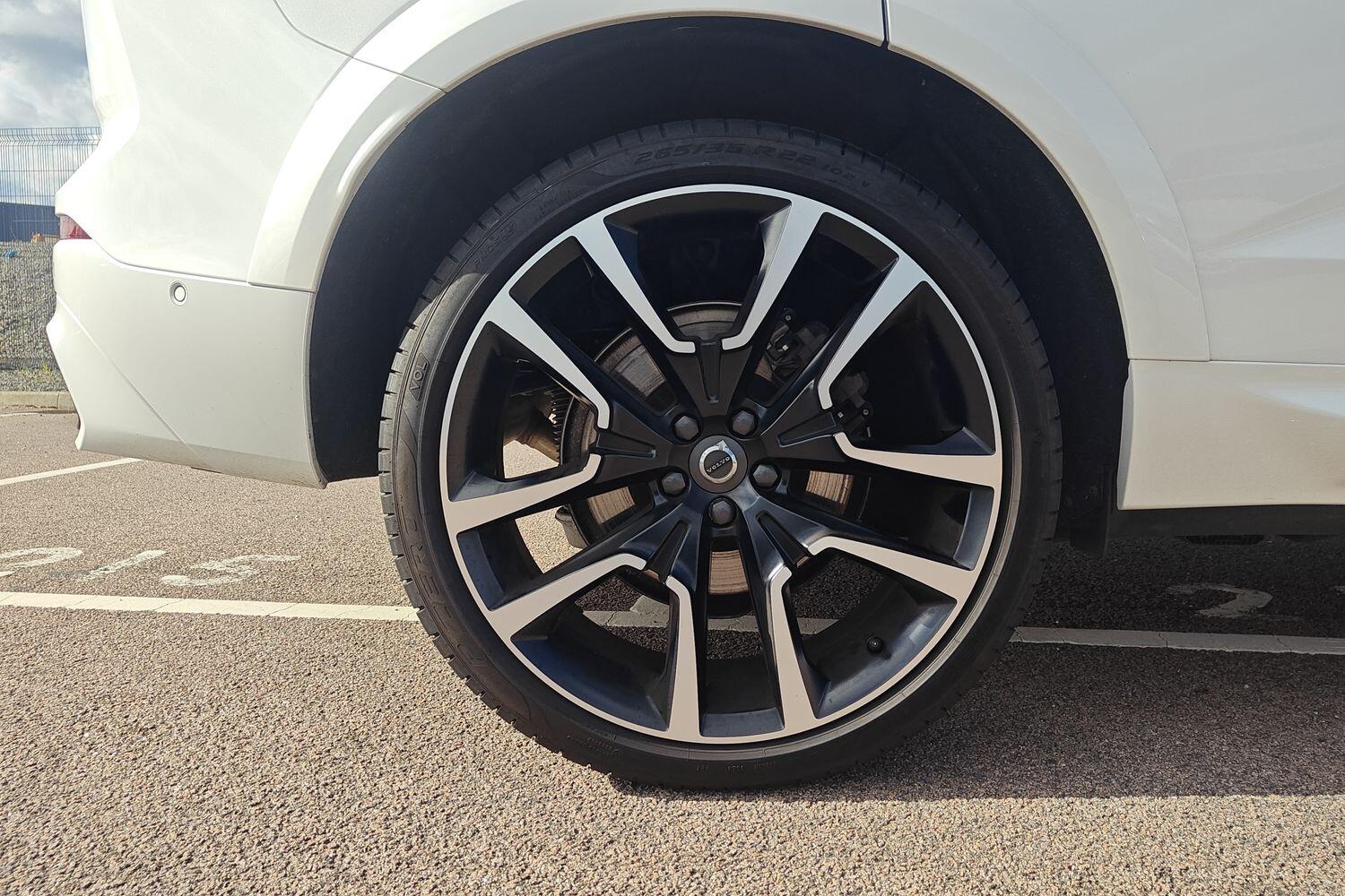 Used Volvo XC60 2024 for sale - 76032056: Photo 6