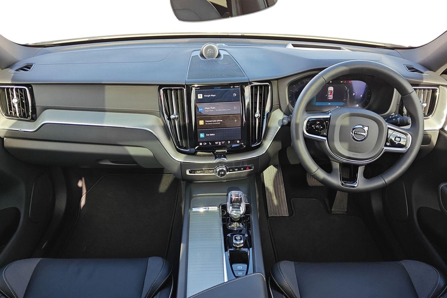Used Volvo XC60 2024 for sale - 76032056: Photo 7