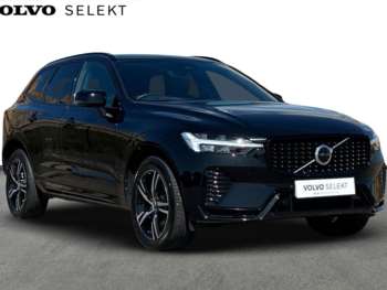 2022 (22) - 2.0 B4D R DESIGN 5dr AWD Geartronic