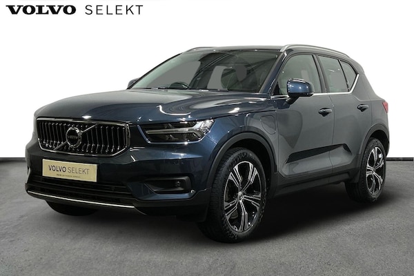Used Volvo XC40 2021 for sale - 76158725: Photo 10