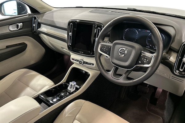 Used Volvo XC40 2021 for sale - 76158725: Photo 11