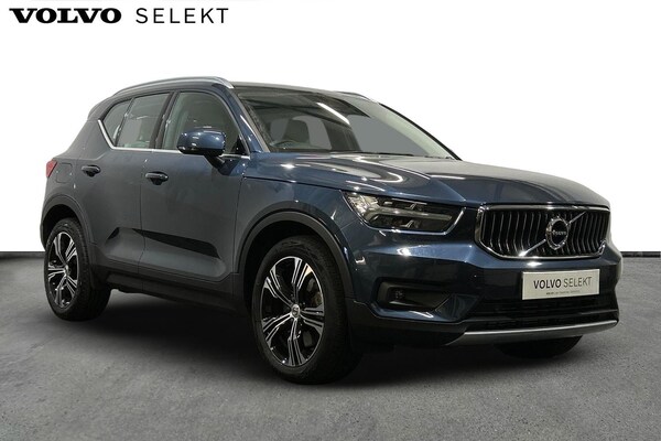 Used Volvo XC40 2021 for sale - 76158725: Photo 1