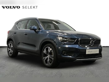Volvo - XC40