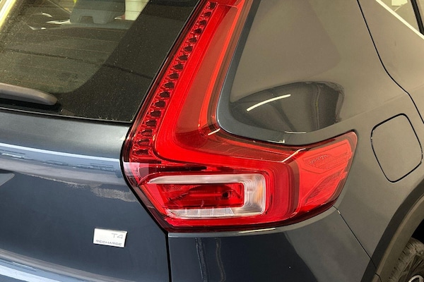 Used Volvo XC40 2021 for sale - 76158725: Photo 21