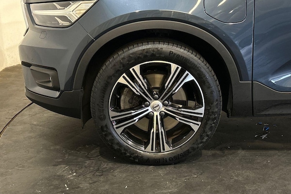 Used Volvo XC40 2021 for sale - 76158725: Photo 6