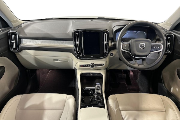 Used Volvo XC40 2021 for sale - 76158725: Photo 7