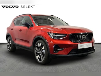 Volvo - XC40