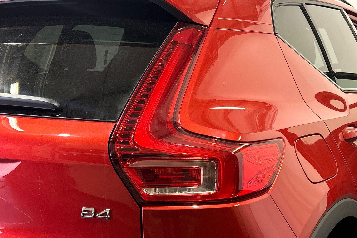 Used Volvo XC40 2025 for sale - 75989898: Photo 21