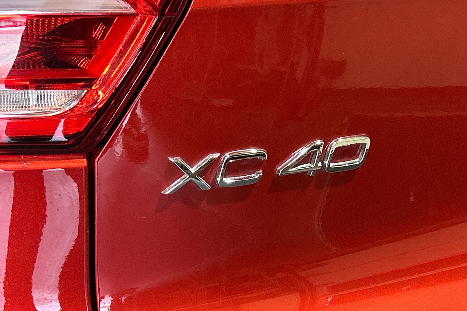 Used Volvo XC40 2025 for sale - 75989898: Photo 30