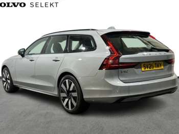Used Volvo V90 2025 for sale - 74851120: Photo