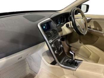 Used Volvo XC60 2016 for sale - 74990005: Photo