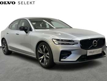 2022 (22) - 2.0 B5P R DESIGN 4dr Auto