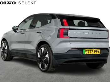 Used Volvo EX30 2024 for sale - 74848883: Photo