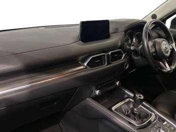 Used Mazda CX-5 2020 for sale - 74848524: Photo