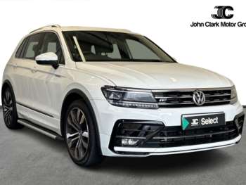 2018 (18) - 2.0 TSi 180 4Motion R-Line 5dr DSG