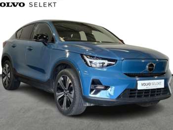 2023 (72) - Recharge Core, Single Motor, Electric 5-Door