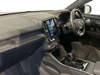 Used Volvo C40 2023 for sale - 74850418: Photo