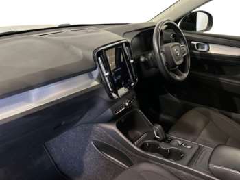 Used Volvo XC40 2021 for sale - 74851306: Photo