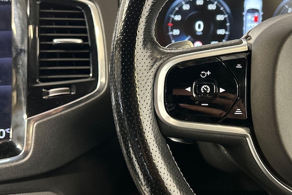 Used Volvo XC90 2017 for sale - 75297955: Photo 12