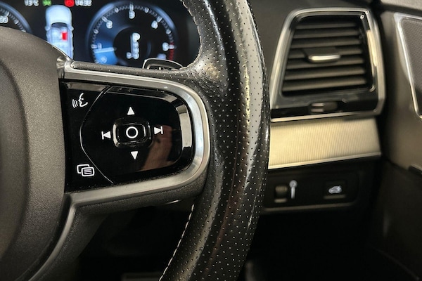 Used Volvo XC90 2017 for sale - 75297955: Photo 13