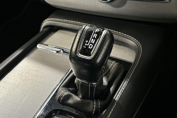 Used Volvo XC90 2017 for sale - 75297955: Photo 14