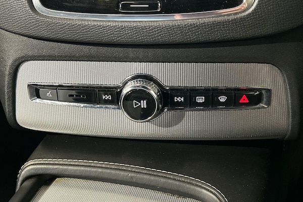 Used Volvo XC90 2017 for sale - 75297955: Photo 15
