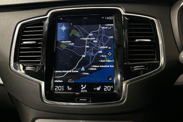 Used Volvo XC90 2017 for sale - 75297955: Photo 16