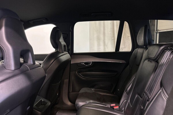 Used Volvo XC90 2017 for sale - 75297955: Photo 18